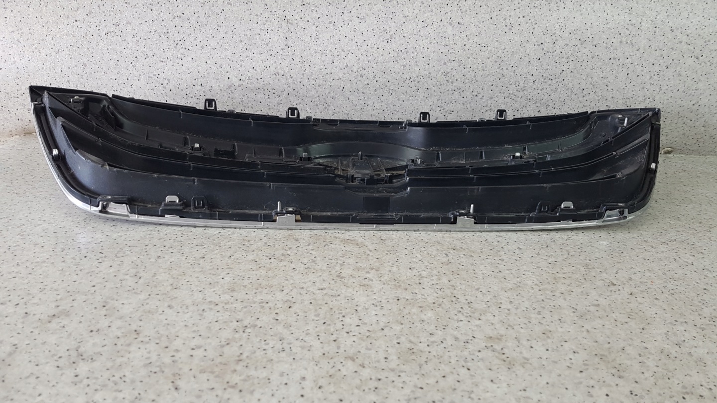 Subaru Outback BM Kühlergrill FRONTGRILL Kühlergitter 91121AN08AZDE - Thumbnail 6