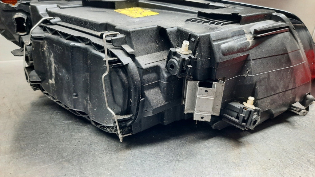 Frontscheinwerfer Volvo C30 LED Links Scheinwerfer Headlight - Thumbnail 11