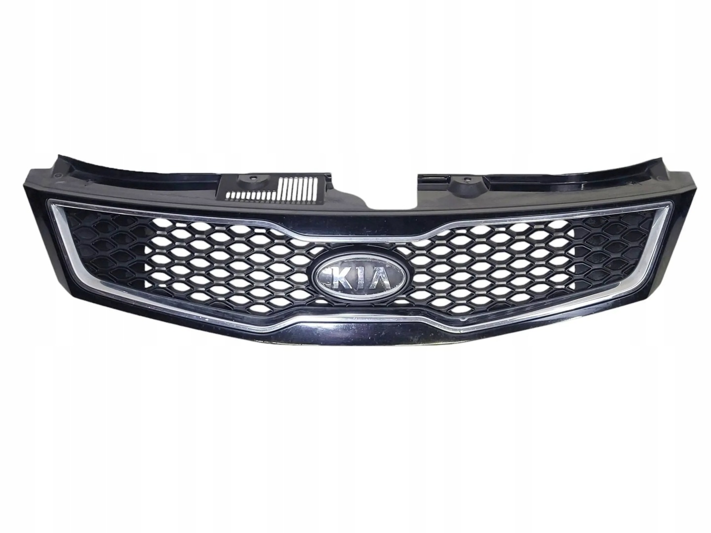 Kia Ceed CD Kühlergrill FRONTGRILL Kühlergitter - Thumbnail 1