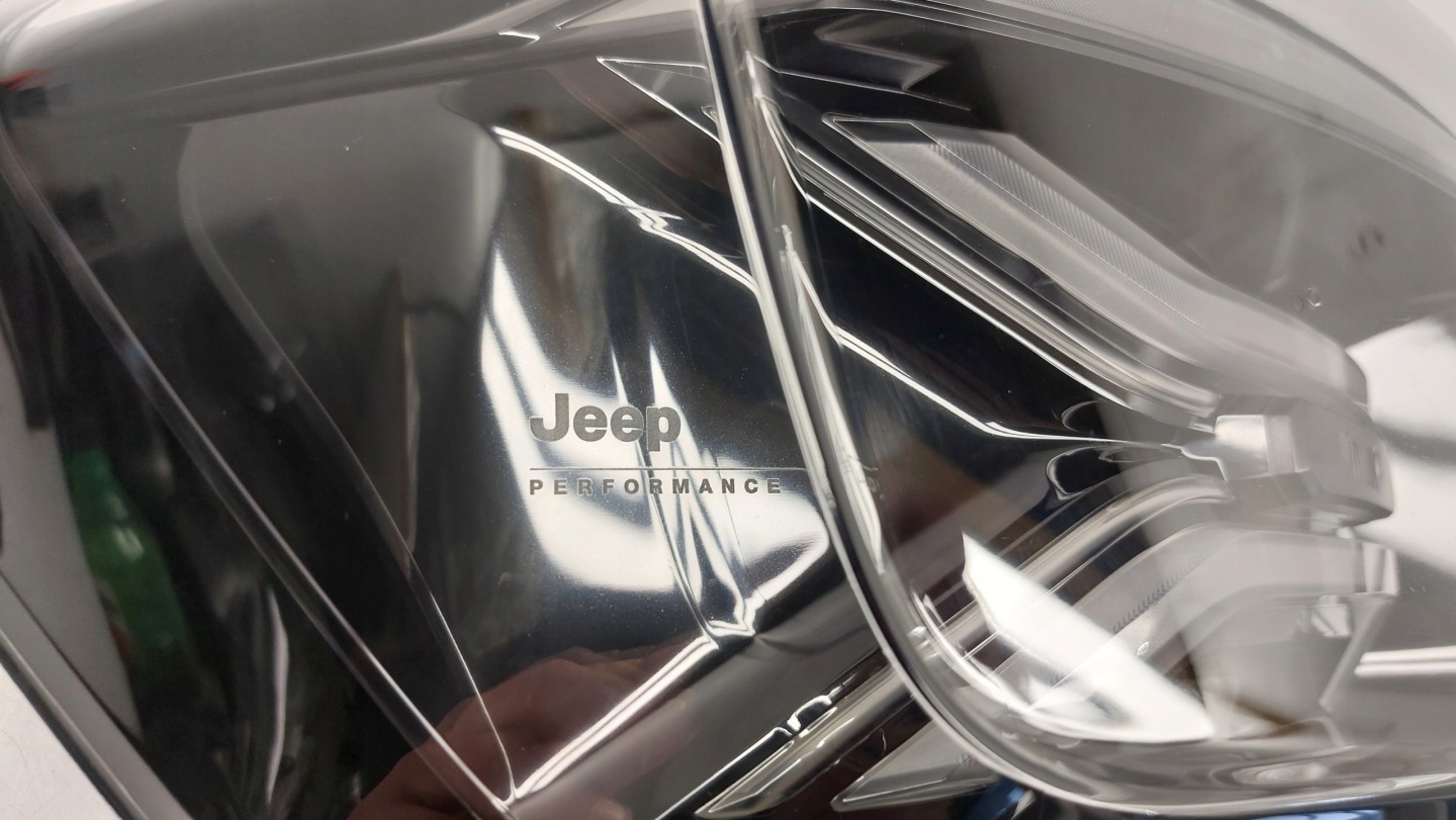 Jeep Avenger FH1 Rückleuchte Rearlamp - Thumbnail 7