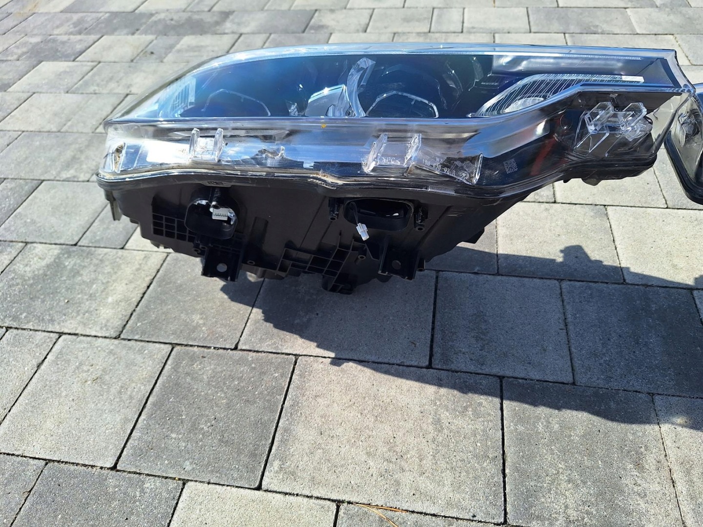 Frontscheinwerfer BMW 3 F31 8738712 Facelift LED Links Scheinwerfer Headlight - Thumbnail 9
