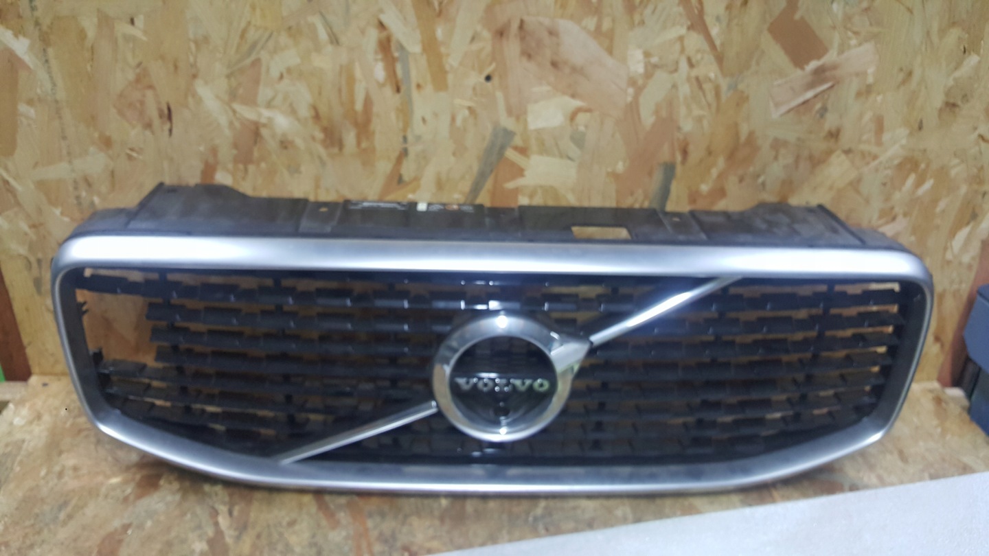Volvo XC60 Kühlergrill FRONTGRILL Kühlergitter 31457464 - Thumbnail 1