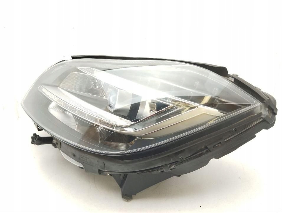 Frontscheinwerfer Mercedes-Benz CLS W218 A2188202559 LED Rechts Headlight - Thumbnail 7