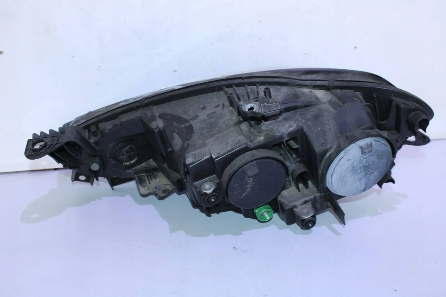 Frontscheinwerfer Fiat Tipo ZAF 356 LED Rechts Scheinwerfer Headlight - Thumbnail 4