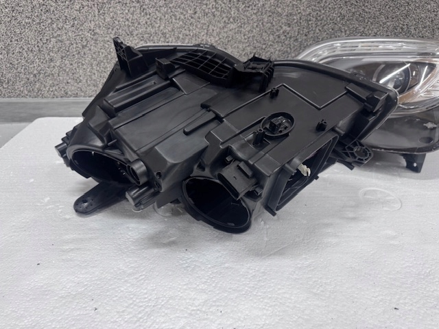 Frontscheinwerfer Mercedes-Benz GLK-Klasse W204 A2048201539 Bi-Xenon Links Headlight - Thumbnail 7