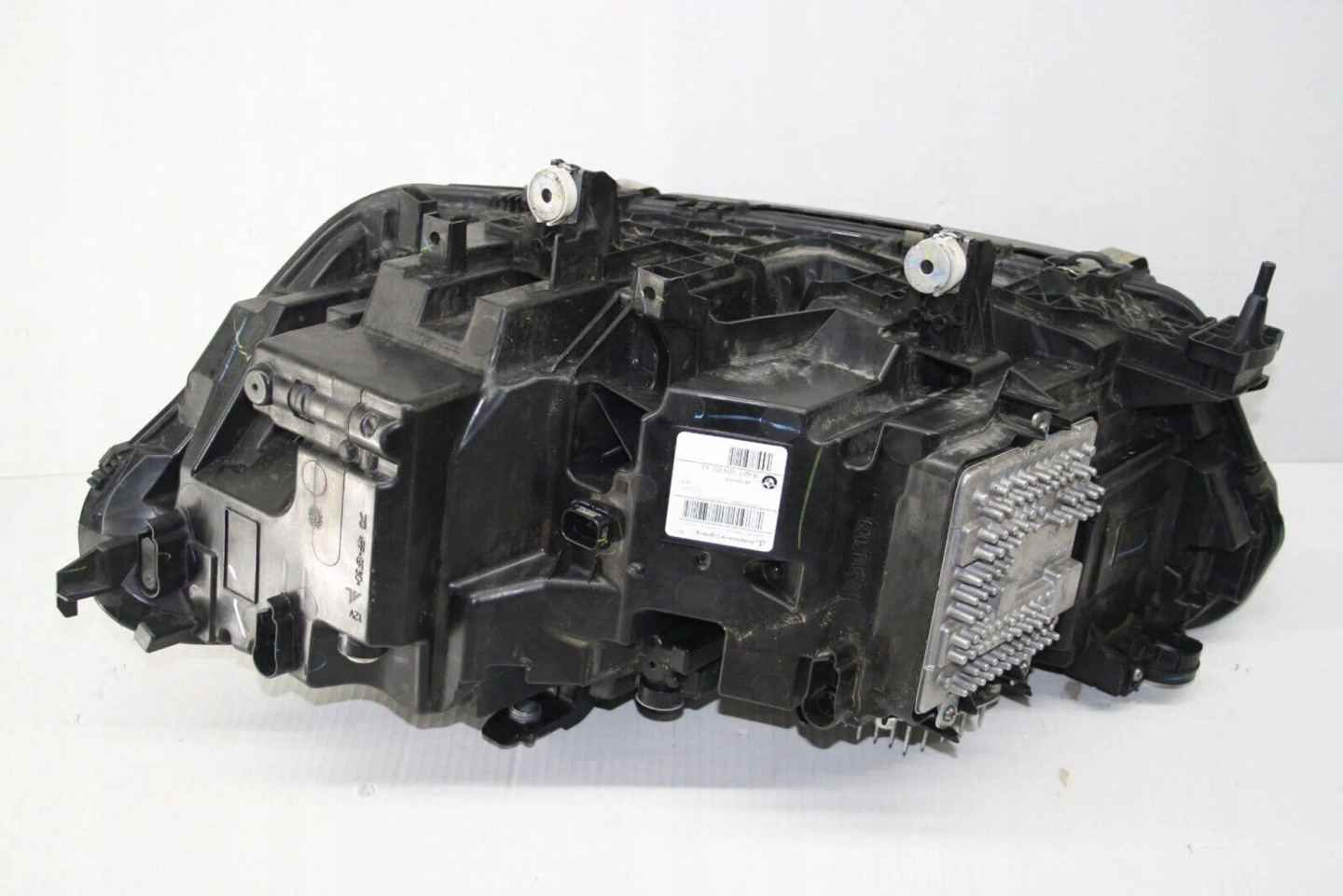 Frontscheinwerfer BMW X5 G05 2900827 LED Links Scheinwerfer Headlight - Thumbnail 8