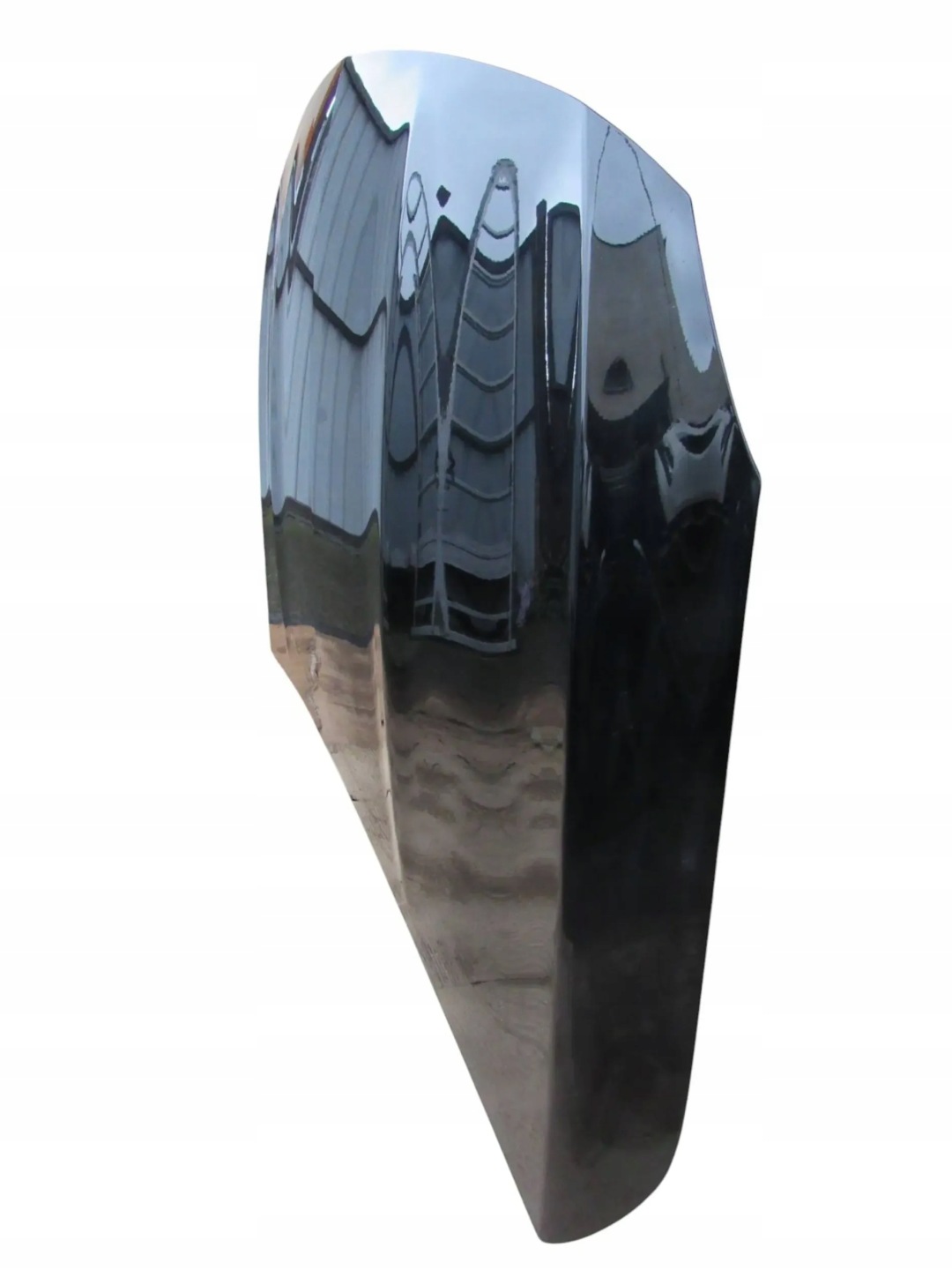 Motorhaube Mercedes-Benz GLA W156 Bonnet A1569030100 Hood - Thumbnail 5