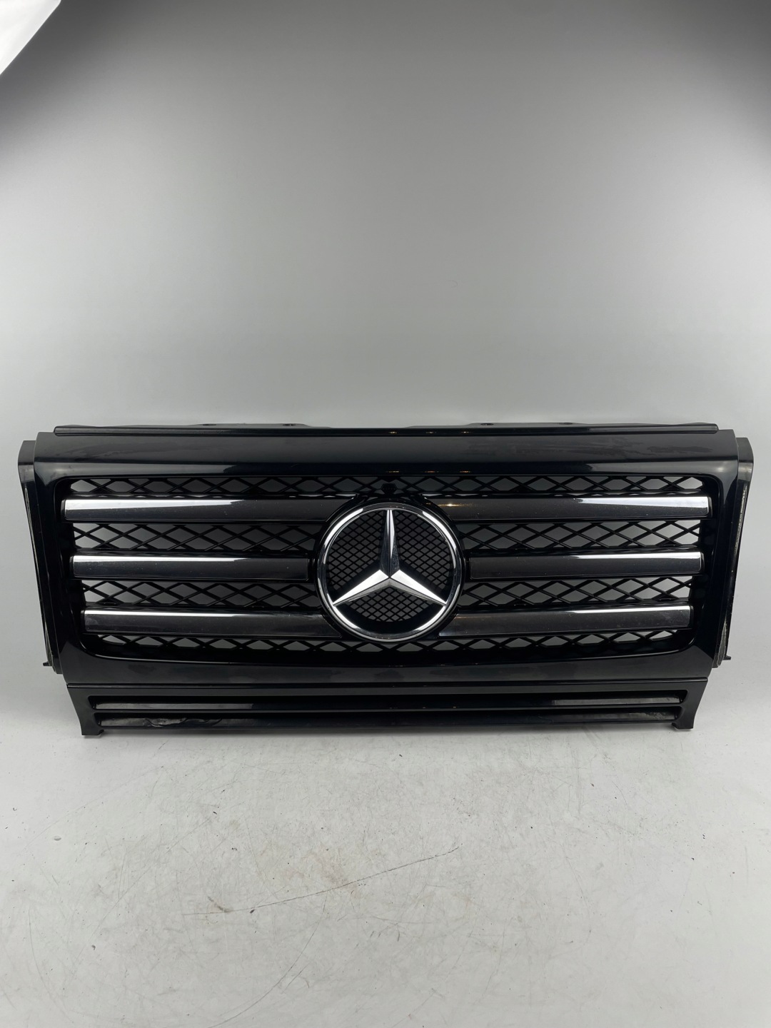 Frontscheinwerfer Mercedes-Benz G-Klasse W463 Bi-Xenon Links Headlight - Thumbnail 9