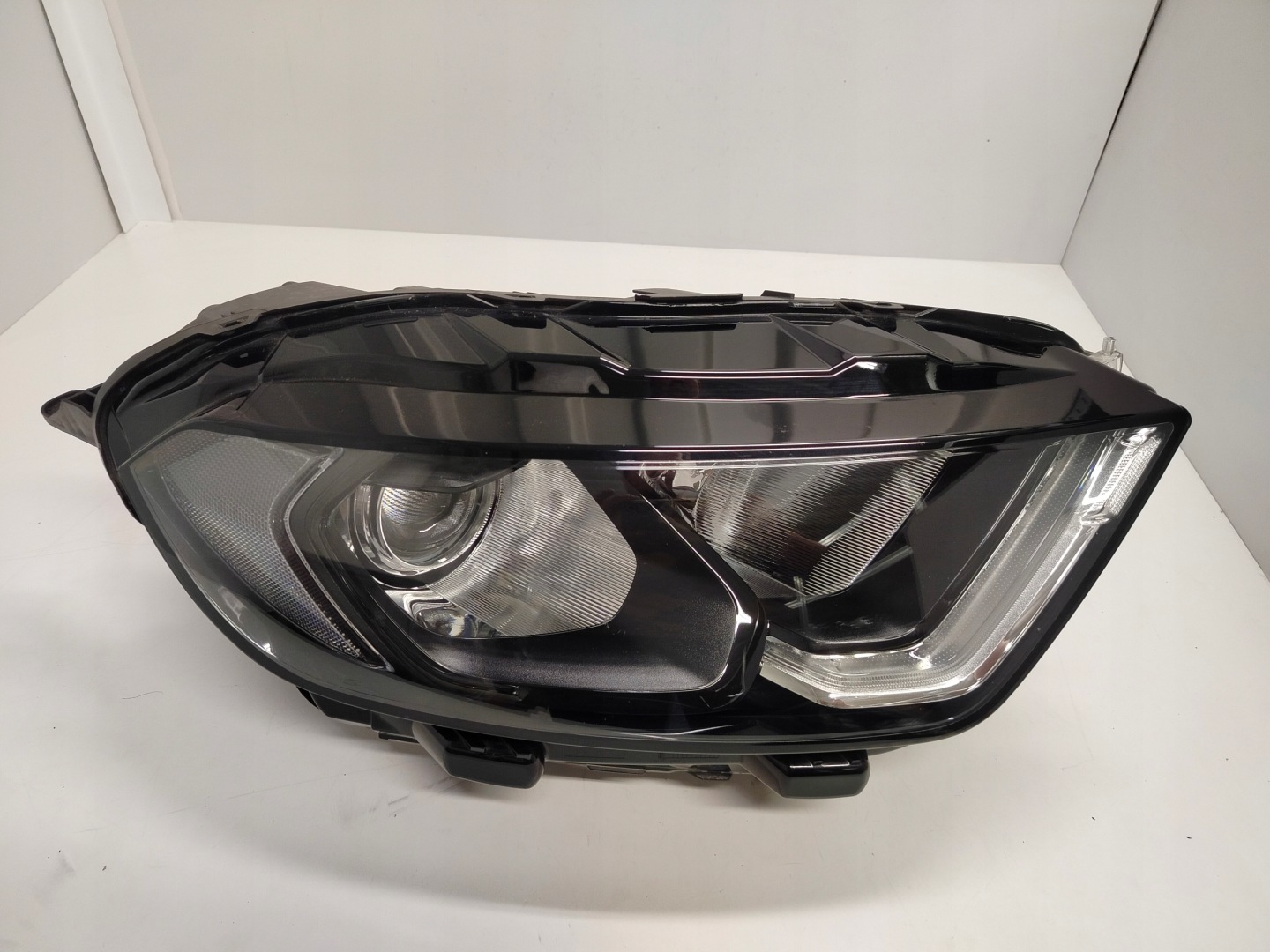 Frontscheinwerfer Ford EcoSport GN1513W030YAG LED Links Scheinwerfer Headlight - Thumbnail 8