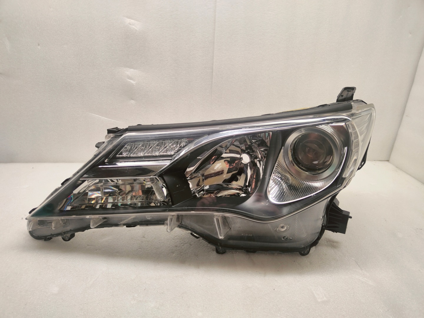 Frontscheinwerfer Toyota RAV4 XA5 Xenon Links Scheinwerfer Headlight - Thumbnail 1