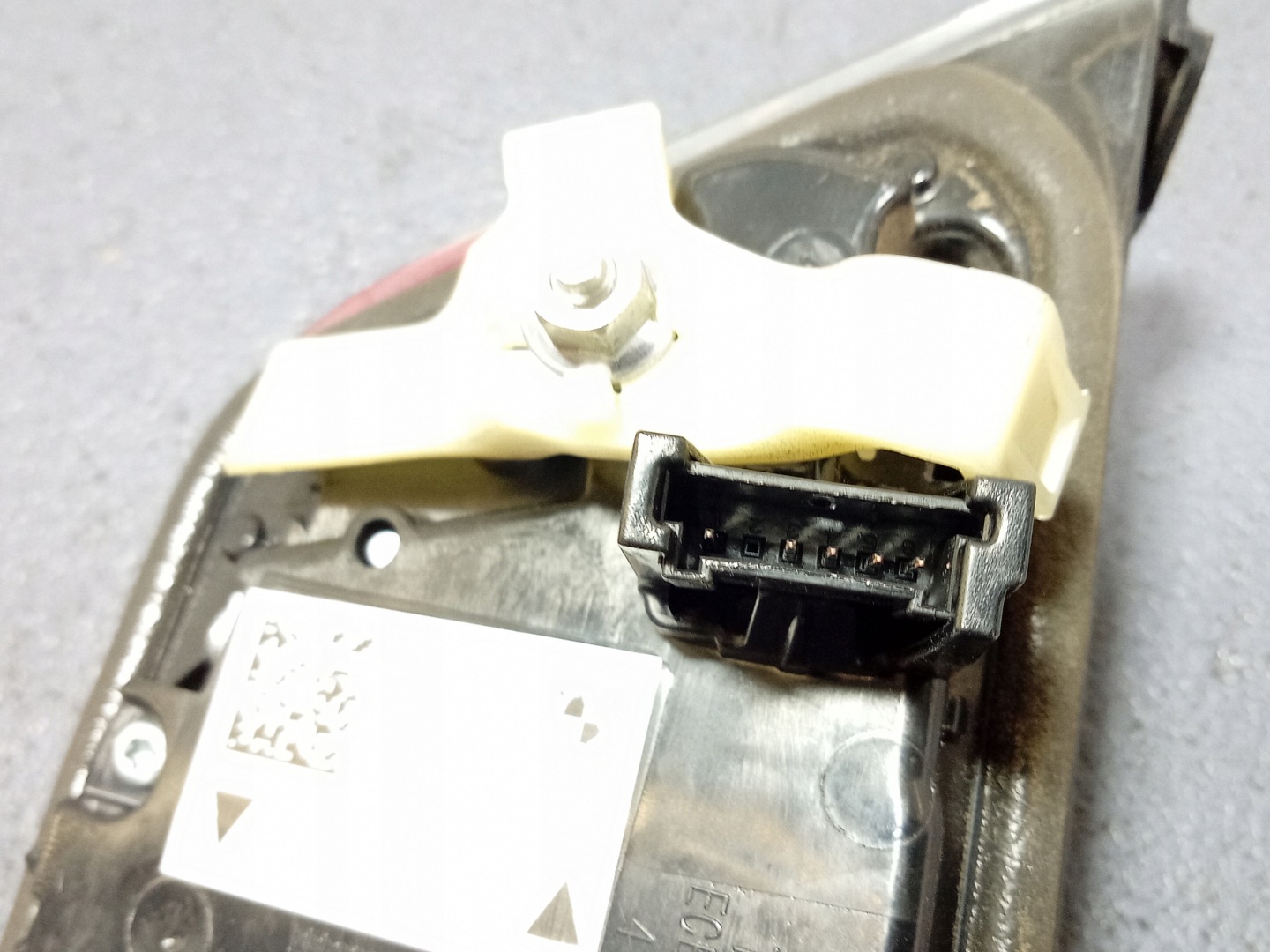 BMW 3 G80 Rückleuchte 7955842 Rearlamp - Thumbnail 5