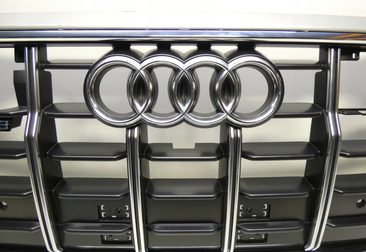 Audi 4M8 Kühlergrill FRONTGRILL Kühlergitter 4M8853651A - Thumbnail 9