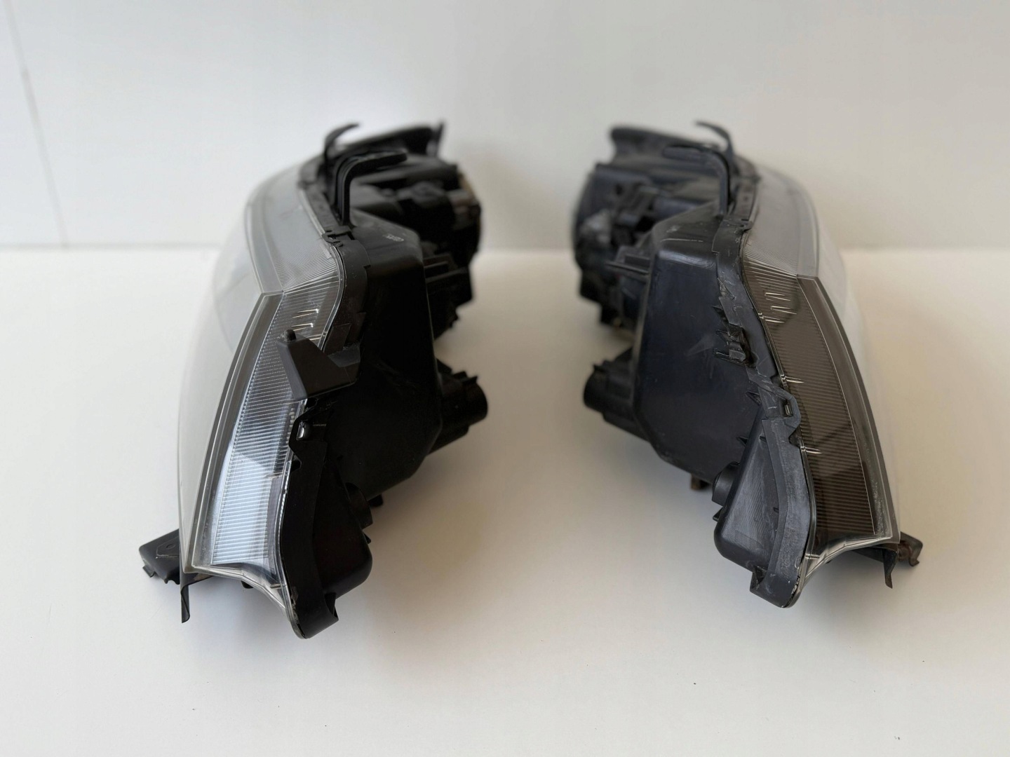 Frontscheinwerfer Honda Accord V CC7 Facelift Xenon Links Scheinwerfer Headlight - Thumbnail 6