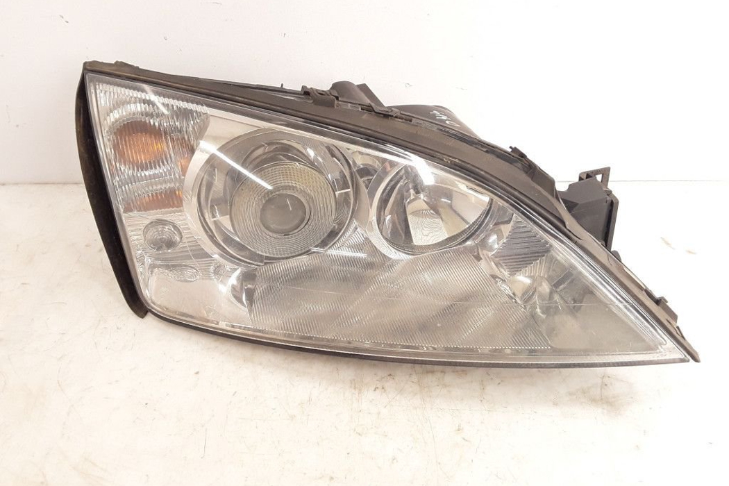Frontscheinwerfer Ford Mondeo V MK5 0301174274 LED Rechts Scheinwerfer Headlight - Thumbnail 10