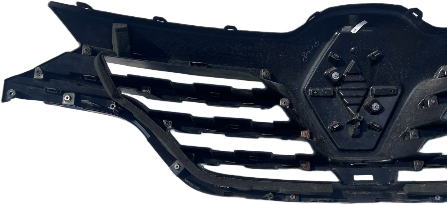 Renault Koleos RZG Kühlergrill FRONTGRILL Kühlergitter 623100754R - Thumbnail 7