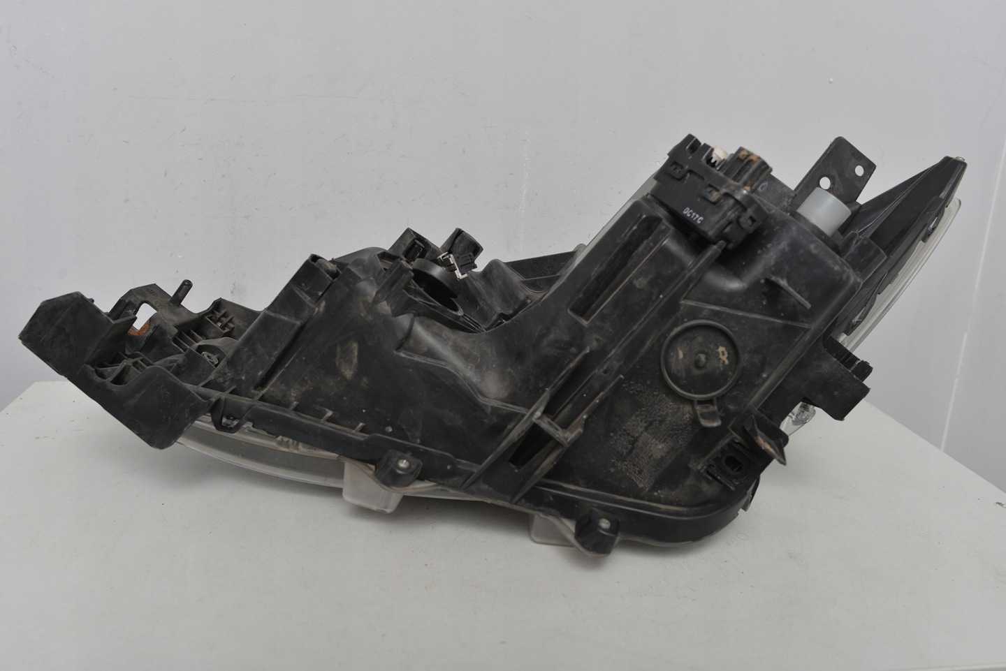 Frontscheinwerfer Mazda 3 BP BHR251030 Xenon Rechts Scheinwerfer Headlight - Thumbnail 12