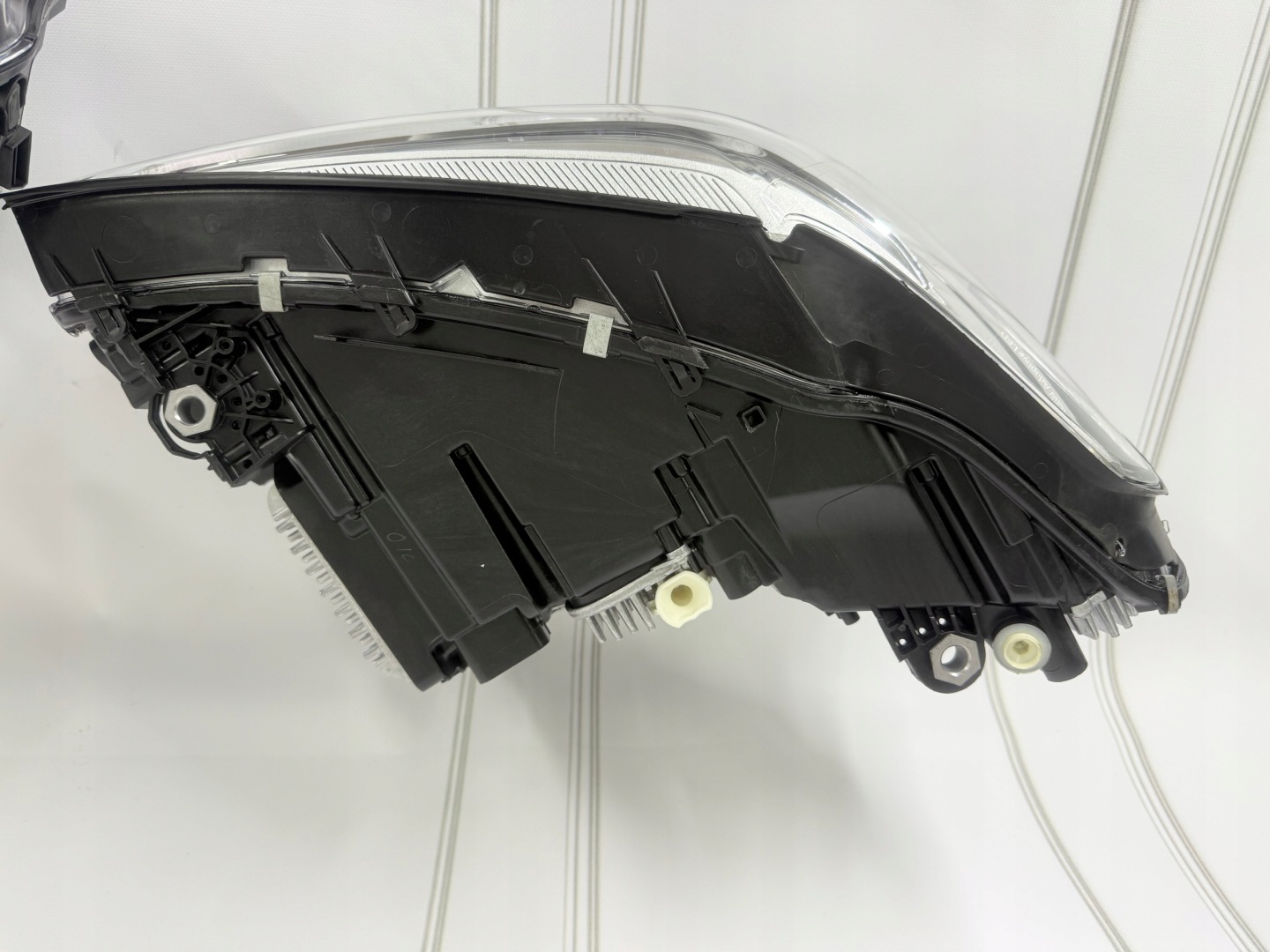 Frontscheinwerfer BMW X3 G01 7466120 LED ADAPTIVE Links Scheinwerfer Headlight - Thumbnail 6