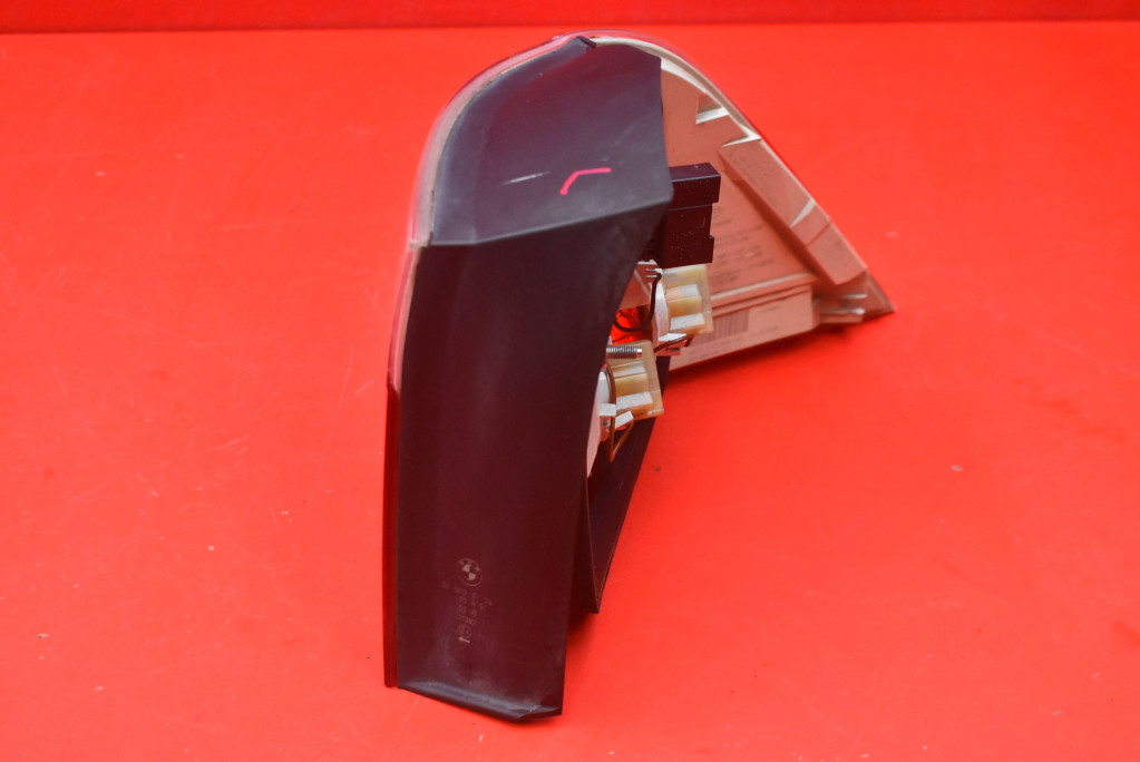 BMW 5 E61 Rückleuchte 7177693 Rearlamp - Thumbnail 6