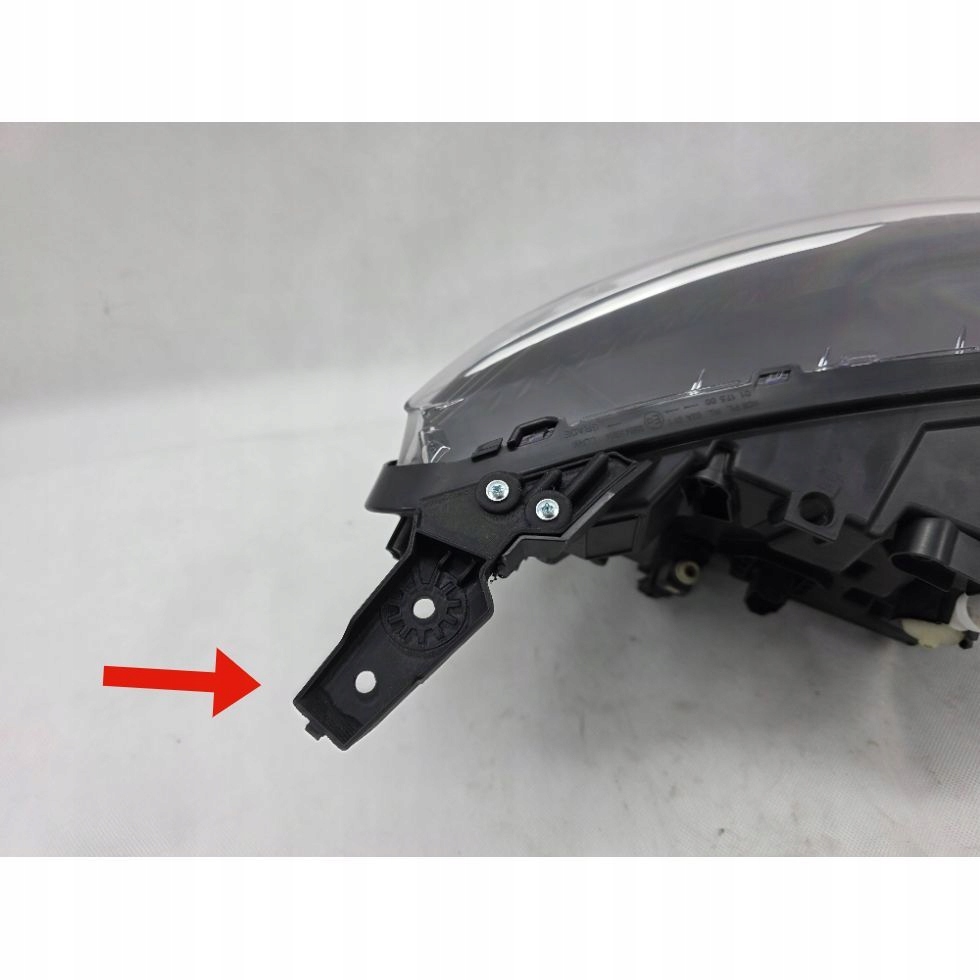 Frontscheinwerfer Renault Arkana RJL 260603632R LED Links Scheinwerfer Headlight - Thumbnail 8
