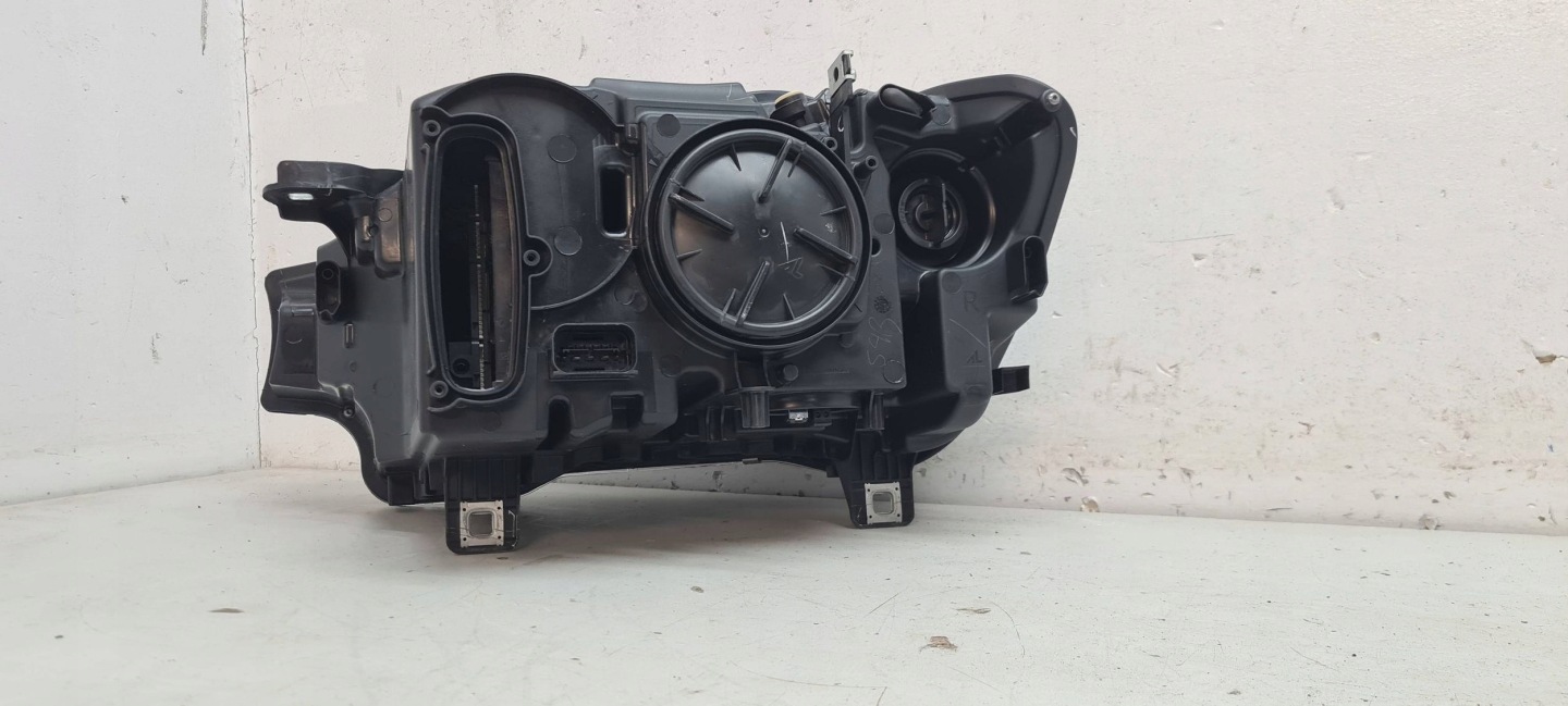Frontscheinwerfer BMW X3 F25 Facelift Bi-Xenon Rechts Scheinwerfer Headlight - Thumbnail 6