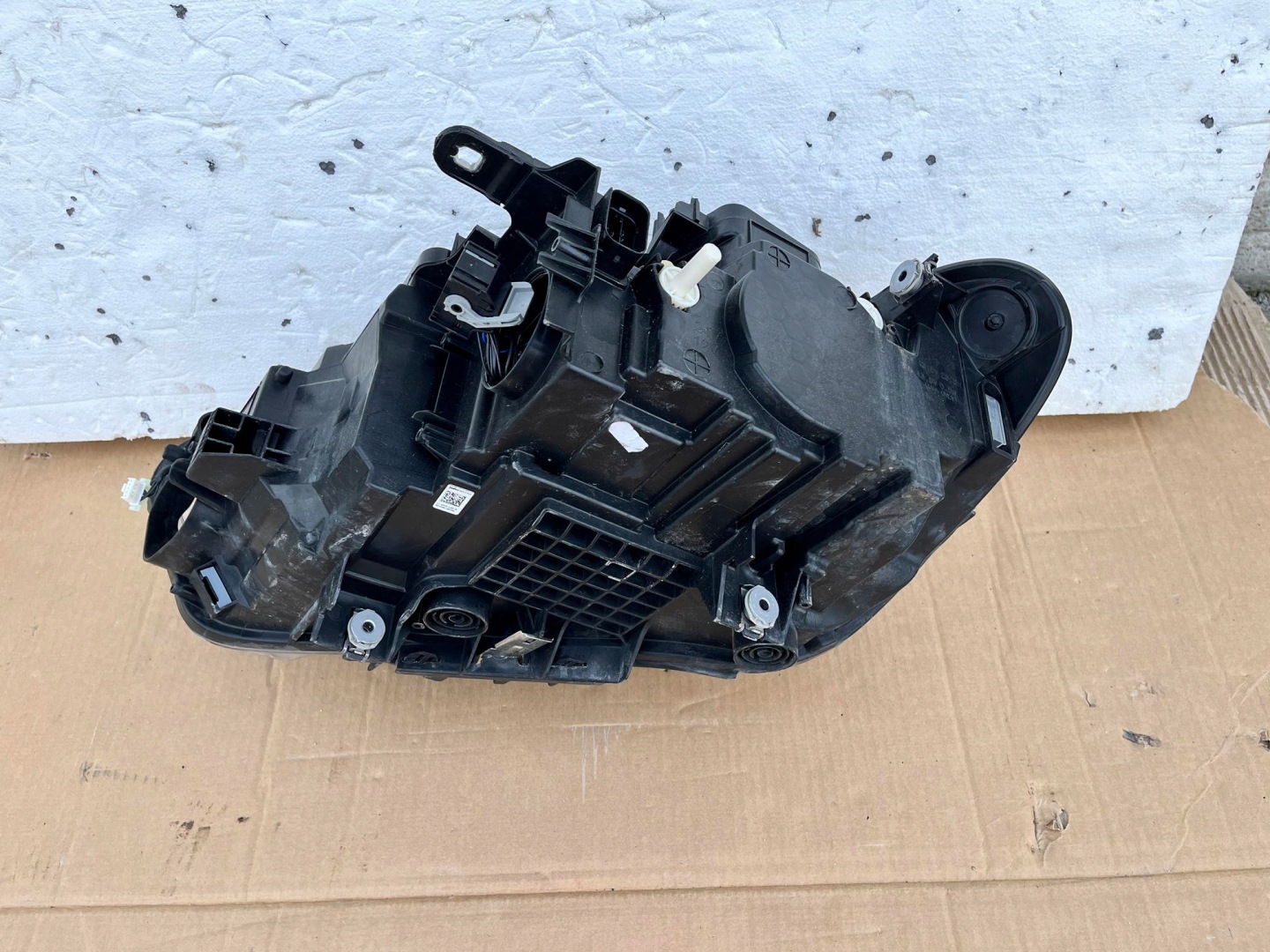 Frontscheinwerfer BMW X2 F39 8738186 LED Rechts Scheinwerfer Headlight - Thumbnail 12
