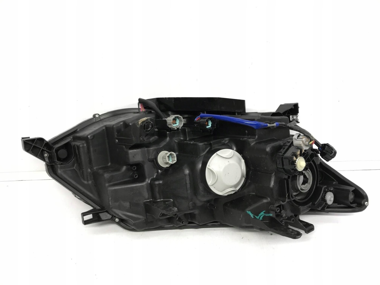 Frontscheinwerfer Nissan X-Trail T32 Facelift LED Links Scheinwerfer Headlight - Thumbnail 10