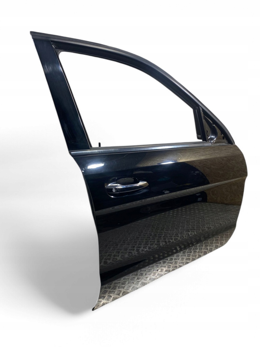 Mercedes-Benz GLE W292 Tür Vorne Rechts SUV Door Porta Porte - Thumbnail 10
