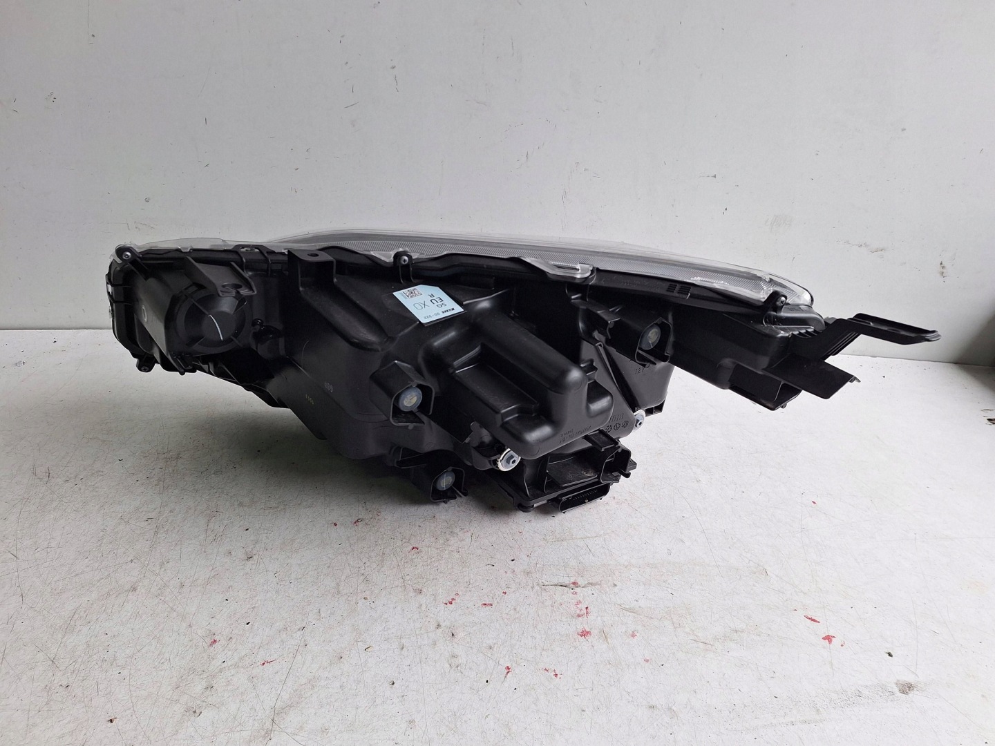 Frontscheinwerfer Toyota Yaris Cross XPB1F LED Rechts Scheinwerfer Headlight - Thumbnail 5