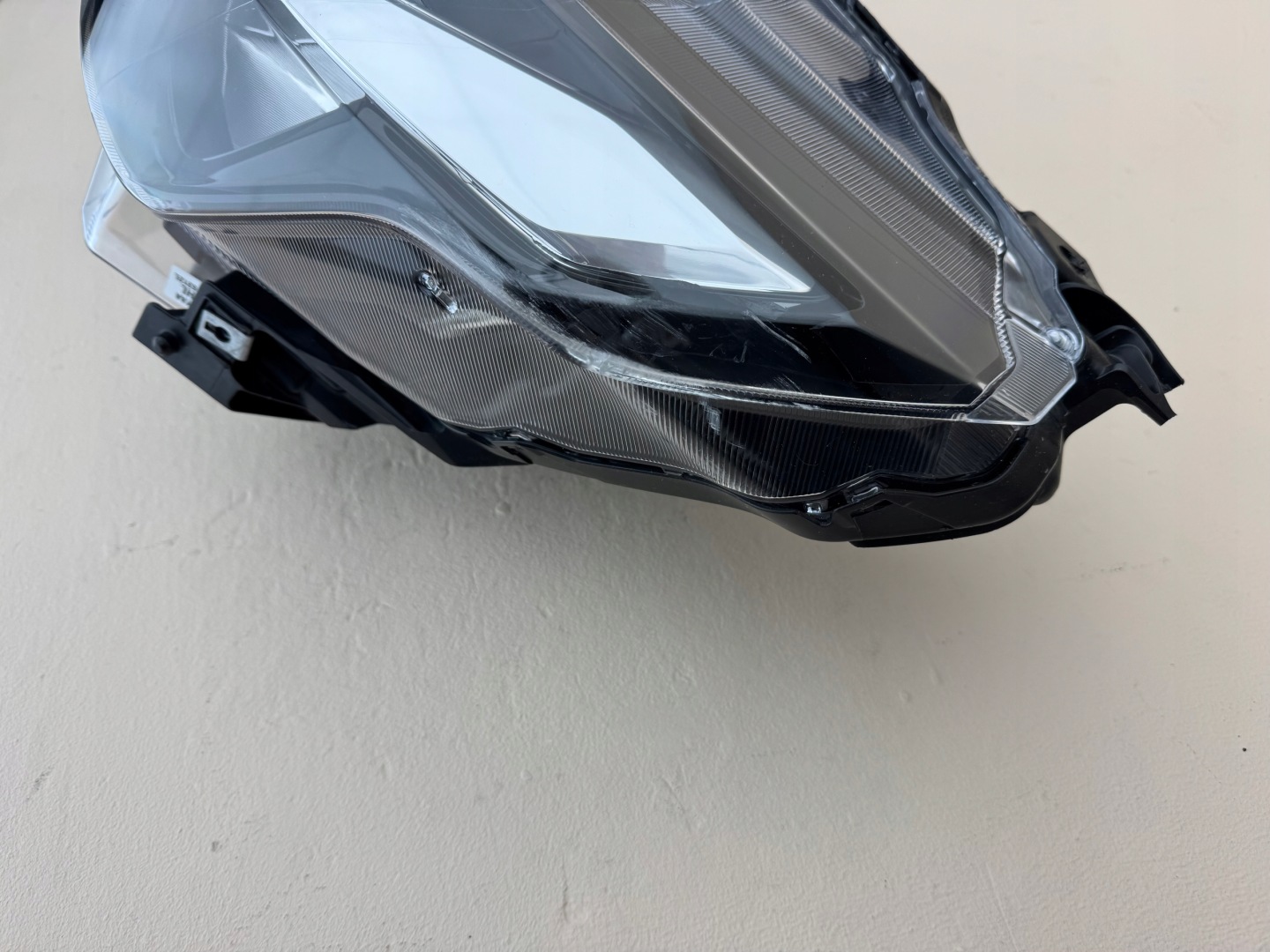 Frontscheinwerfer Suzuki SX4 GY LED Links Scheinwerfer Headlight - Thumbnail 6