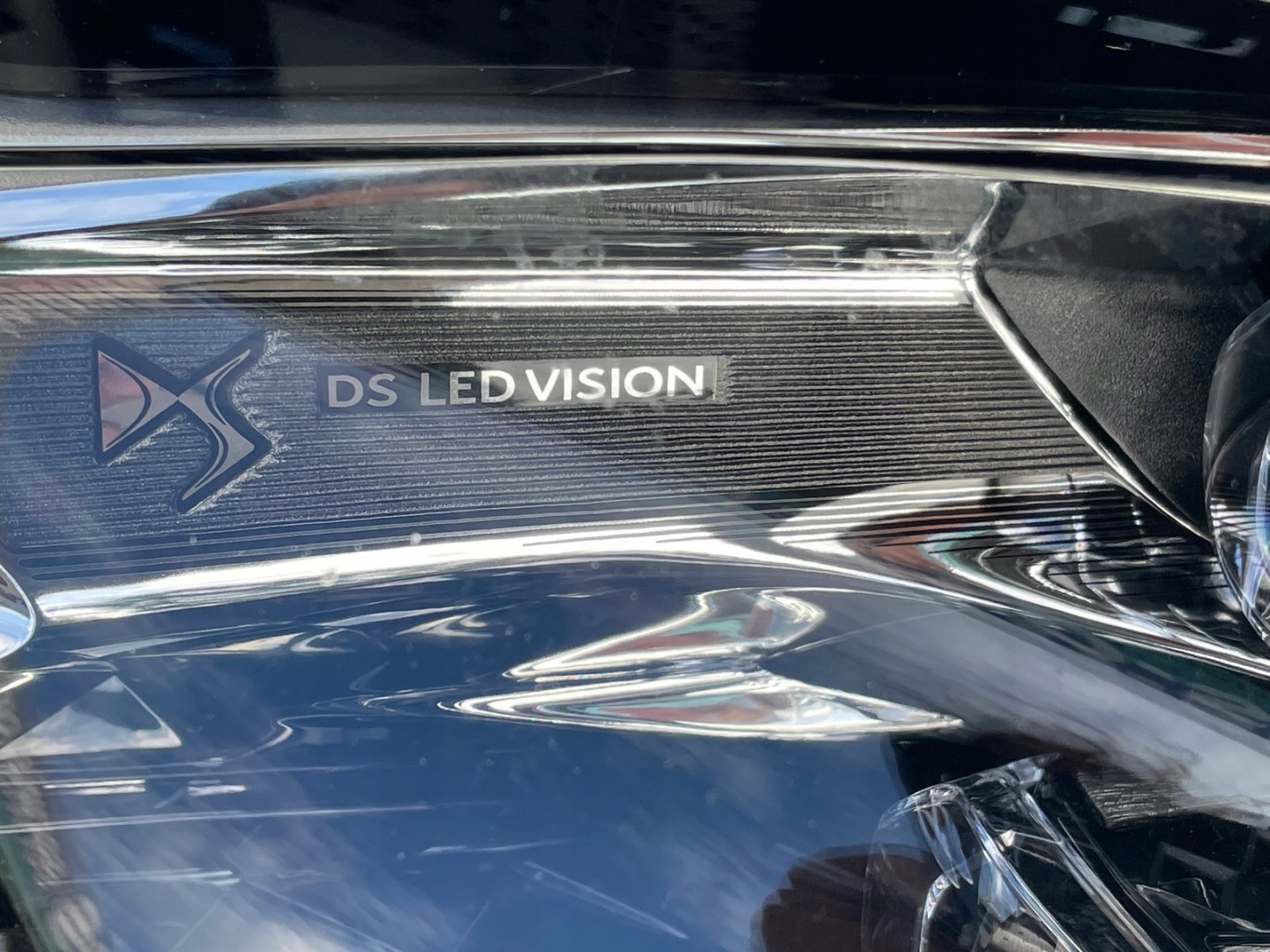 Frontscheinwerfer Citroen DS3 9820840780KO LED Links Scheinwerfer Headlight - Thumbnail 10