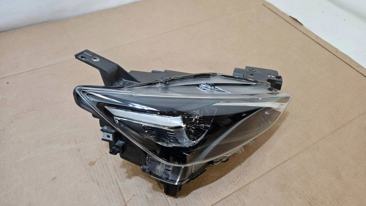 Frontscheinwerfer Mazda CX-3 DJ1 D10E51030 LED Rechts Scheinwerfer Headlight - Thumbnail 6