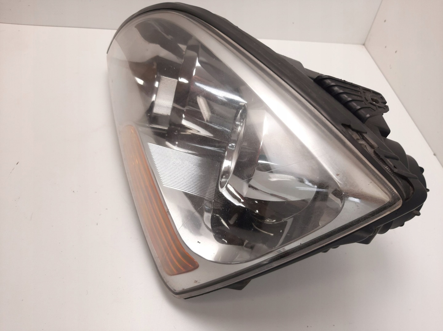 Frontscheinwerfer Kia Sorento UM LED Links Scheinwerfer Headlight - Thumbnail 12