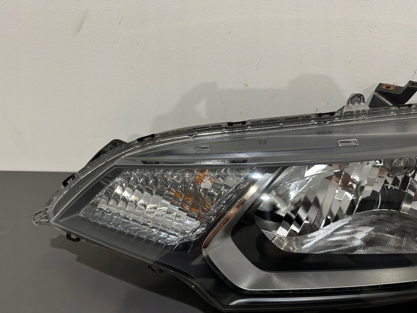Frontscheinwerfer Honda Jazz GR LED Links Scheinwerfer Headlight - Thumbnail 10