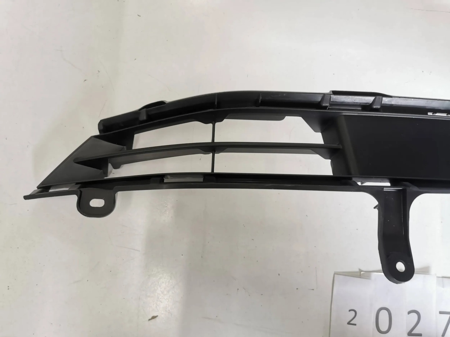Toyota Prius HW2 Kühlergrill FRONTGRILL Kühlergitter 5314147050 - Thumbnail 9