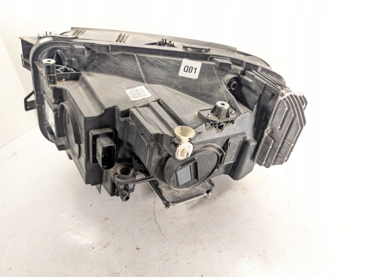 Frontscheinwerfer Mercedes-Benz GLB W247 A2479062405 LED Rechts Headlight - Thumbnail 9