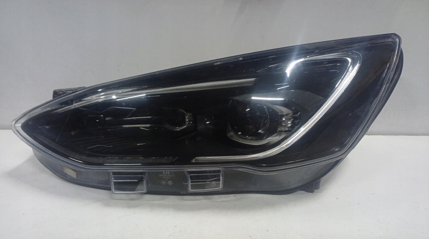 Frontscheinwerfer Ford Focus IV Mk4 IV20182022R LED Links Scheinwerfer Headlight - Thumbnail 1