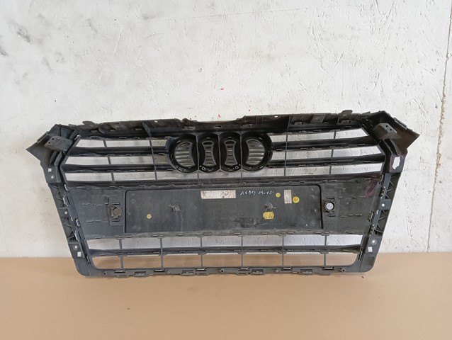 Audi A4 B9 Kühlergrill FRONTGRILL Kühlergitter 8W0853651AB - Thumbnail 8
