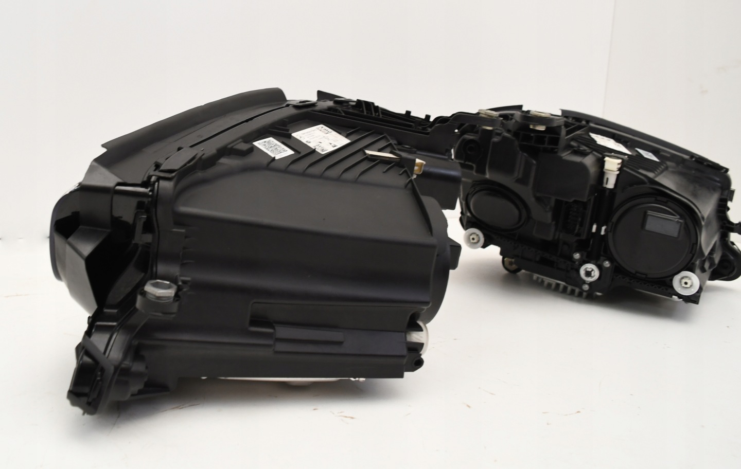 Frontscheinwerfer Mercedes-Benz E-Klasse W213 A2139060210 Multibeam LED Rechts Headlight - Thumbnail 6