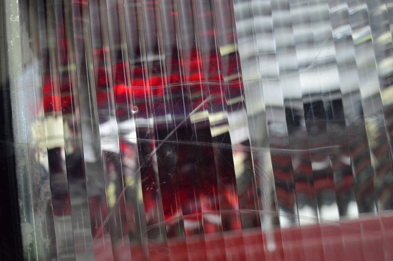 Land Rover Discovery LA Rückleuchte Rearlamp - Thumbnail 7