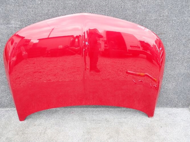 Motorhaube Opel Mokka Bonnet Hood - Thumbnail 3