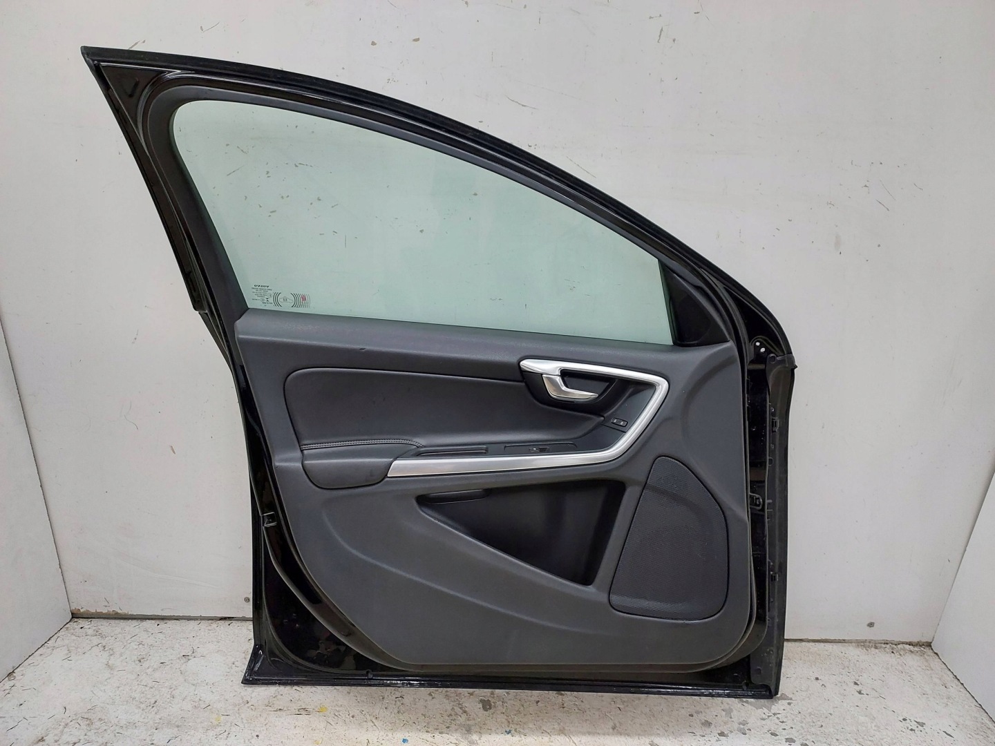 Volvo S60/V60 S60 Tür Vorne Links Door Porta Porte - Thumbnail 8
