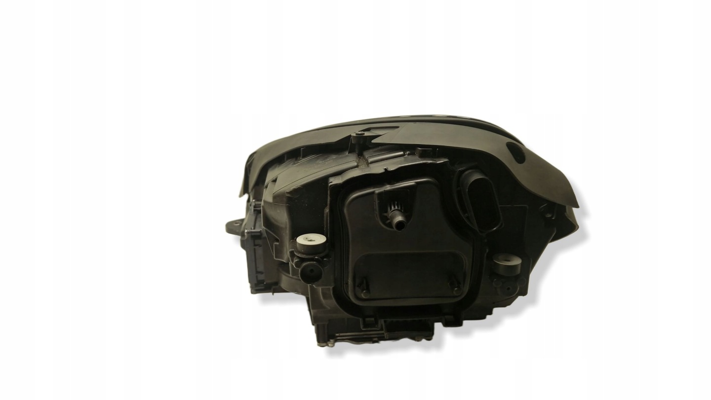Frontscheinwerfer Porsche Macan 95B 95B941016G LED Rechts Scheinwerfer Headlight - Thumbnail 4