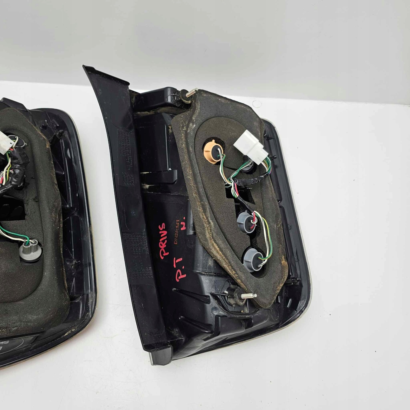 Toyota Prius HW2 Rückleuchte Rearlamp - Thumbnail 8