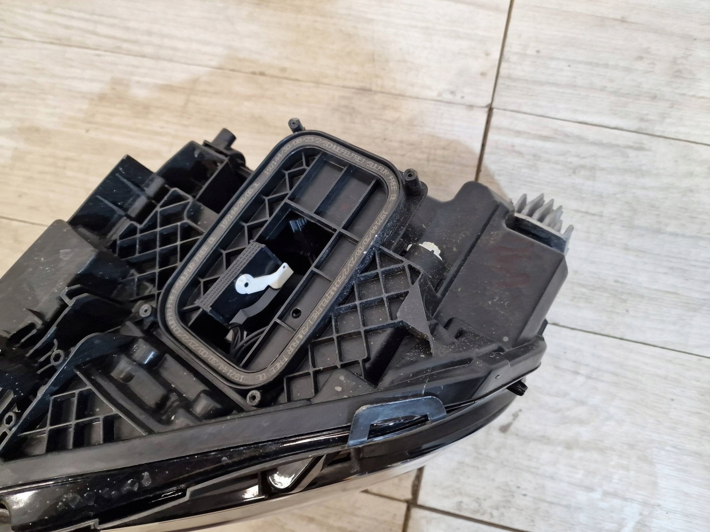 Frontscheinwerfer Mercedes-Benz GLB W247 A2479063800 High Performance LED Rechts Headlight - Thumbnail 11