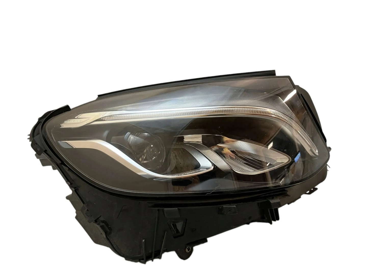 Frontscheinwerfer Mercedes-Benz GLC W253 A2539065401 LED Rechts Headlight - Thumbnail 12