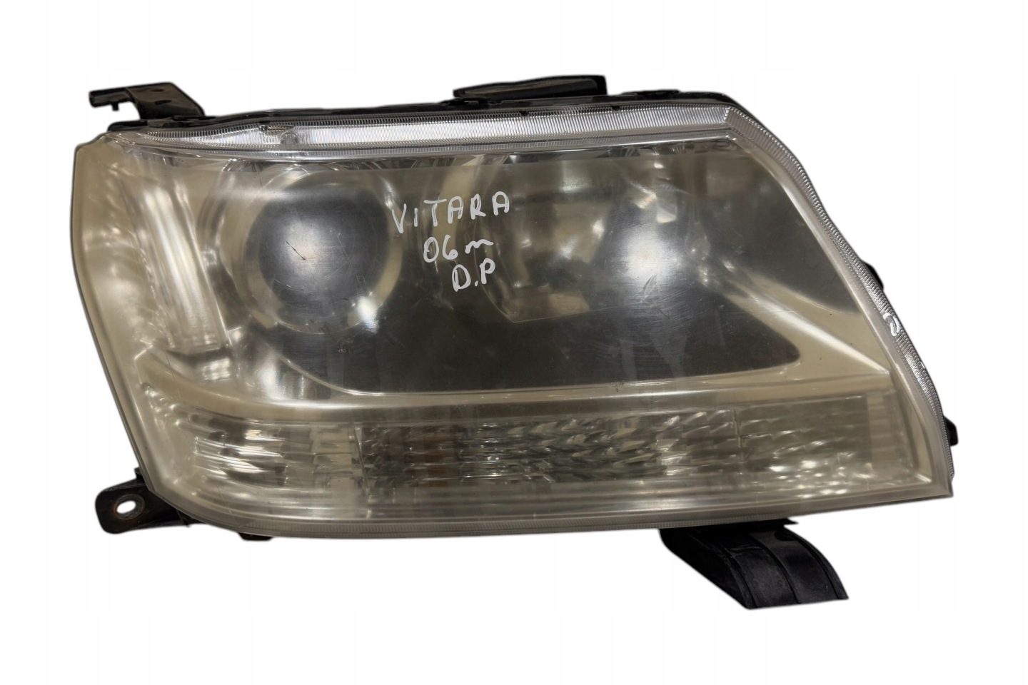 Frontscheinwerfer Suzuki Vitara I ET LED Rechts Scheinwerfer Headlight - Thumbnail 1