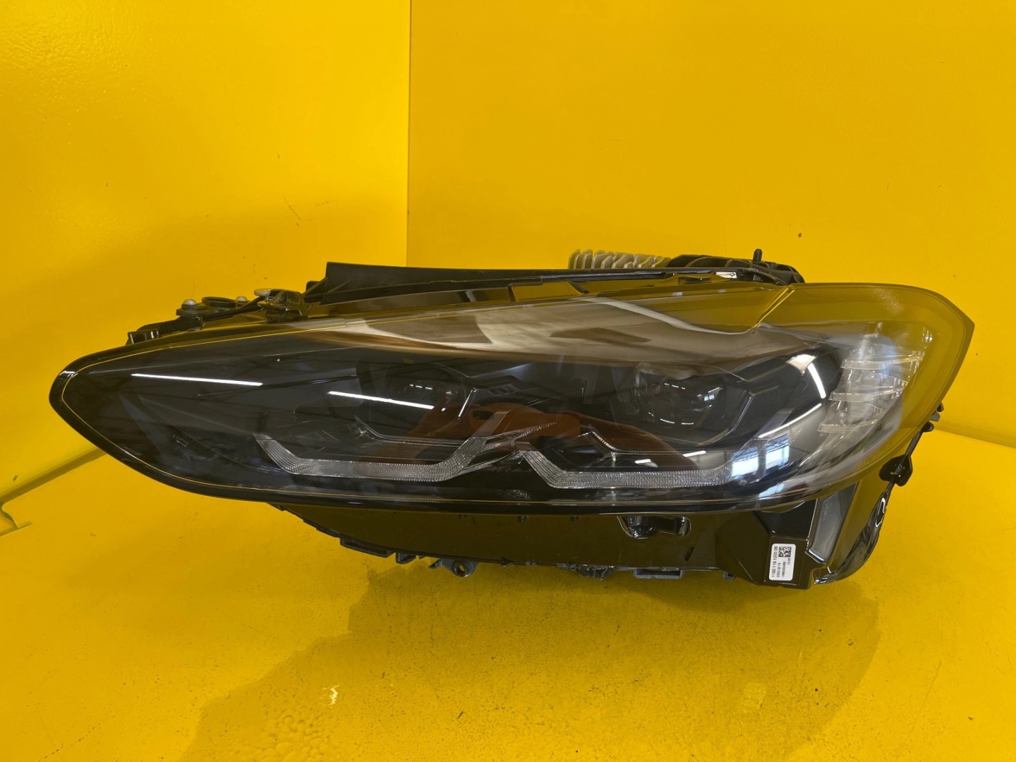Frontscheinwerfer BMW 4 G26 LED Links Scheinwerfer Headlight - Thumbnail 1