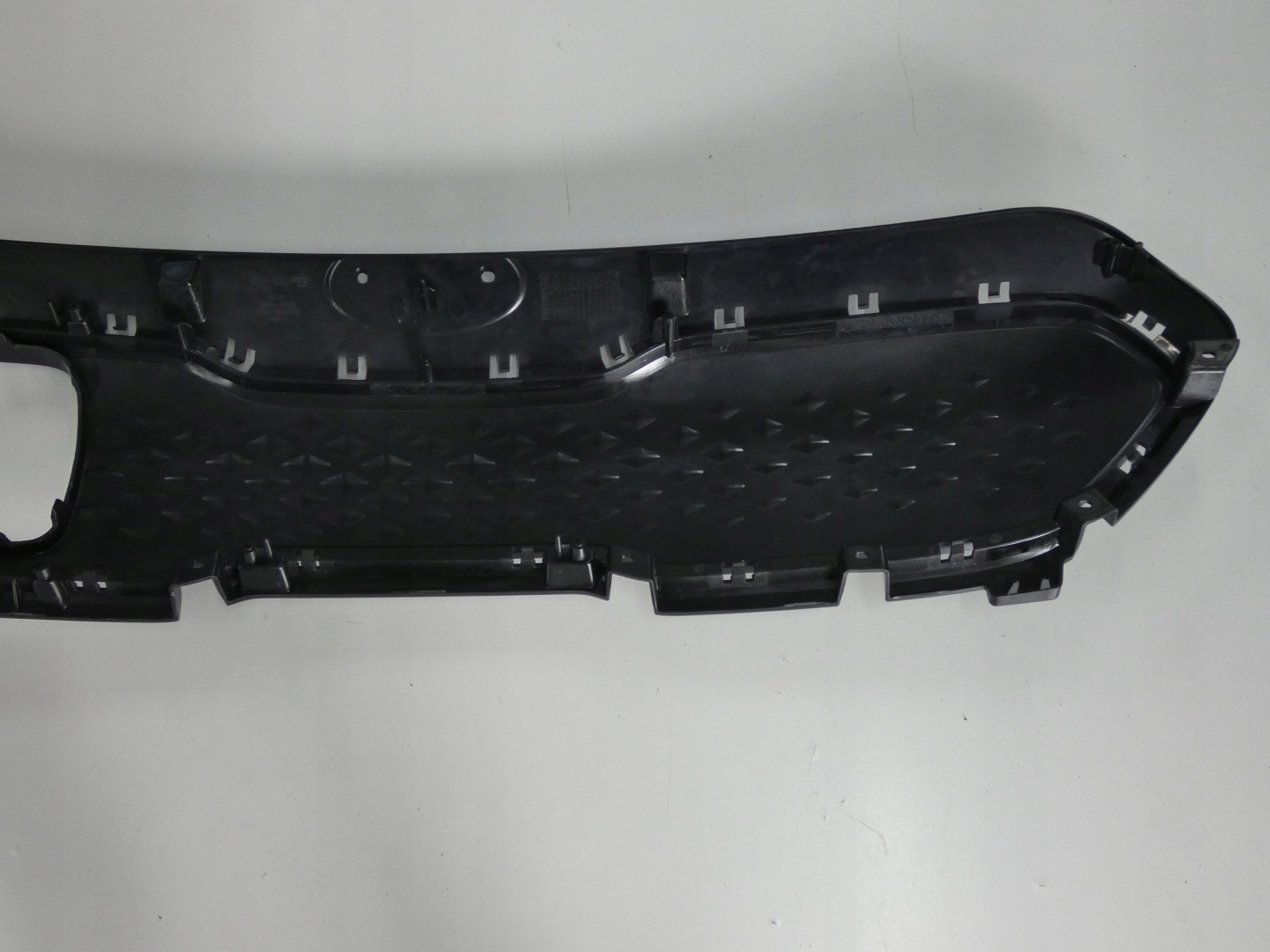 Kia Niro SG2 Kühlergrill FRONTGRILL Kühlergitter - Thumbnail 11