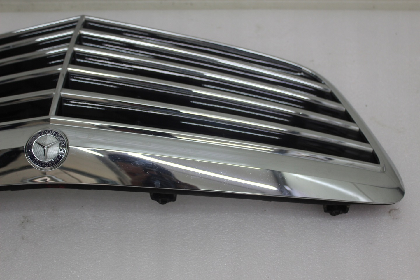 Mercedes-Benz E-Klasse W211 Kühlergrill FRONTGRILL Kühlergitter A2118801783 - Thumbnail 12