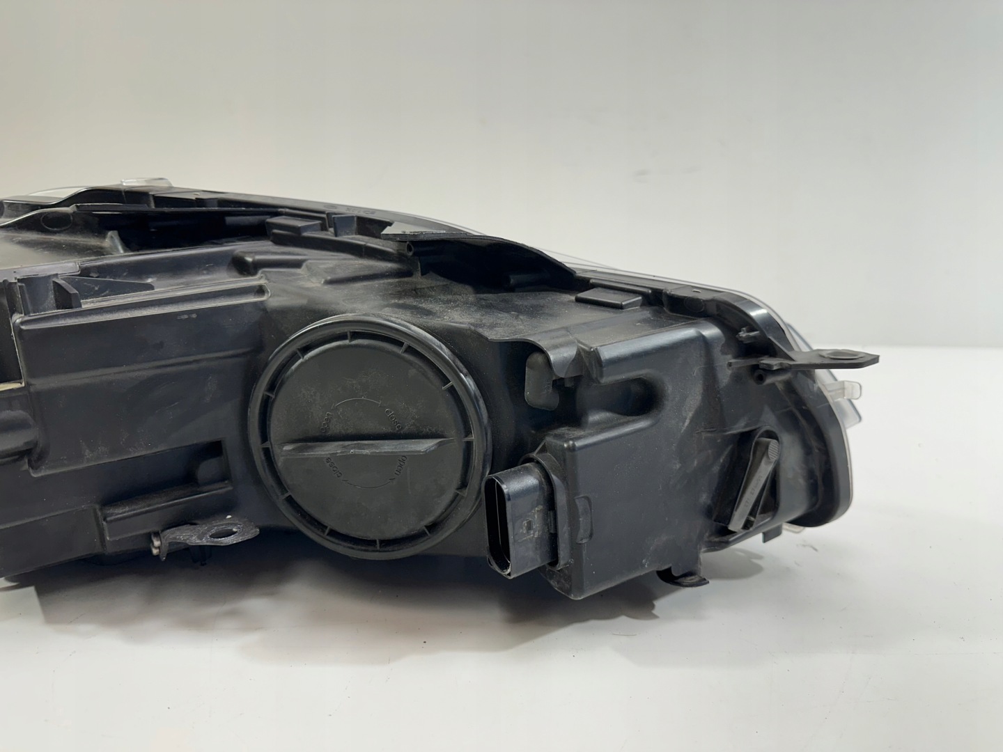 Frontscheinwerfer VW Golf V 5K1941751DT Xenon Links Scheinwerfer Headlight - Thumbnail 11